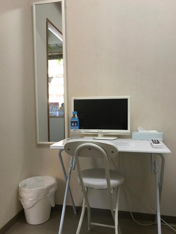Career Cooporation Ξενοδοχείο Οσάκα Εξωτερικό φωτογραφία